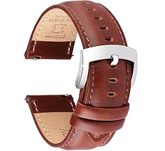 Accurate レザーベルト 20mm 日本製 Amazon.co.jp: [OTTOODY] 時計 バンド 時計 ベルト 18mm 19mm